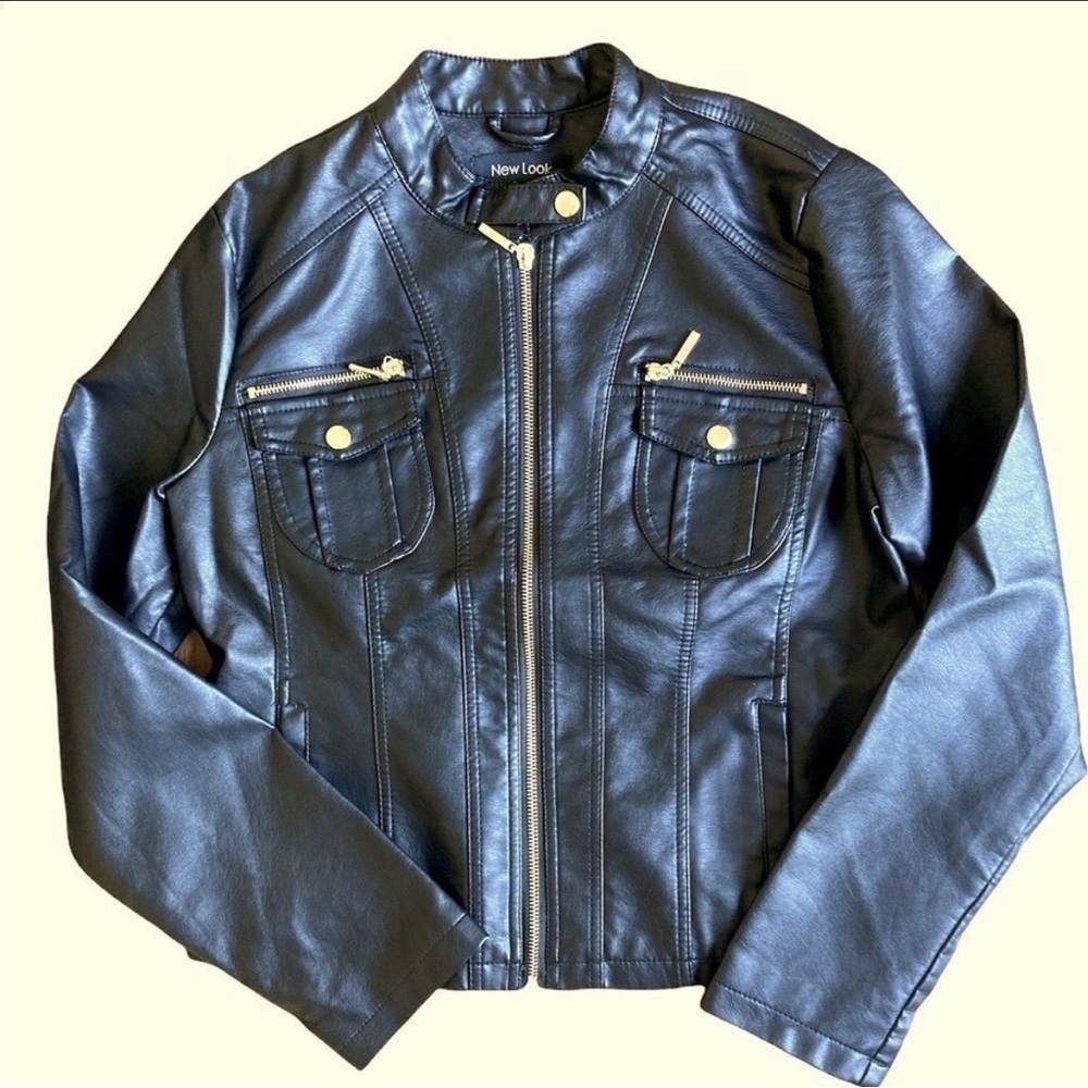 Brand new size large